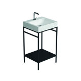 Cento 19.7'' L Bathroom Sink