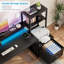 Bureau d'ordinateur Aliette-913262578-913262576