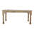 Wood Granary Extension Dining Table