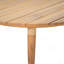 Table basse d'extérieur Verona