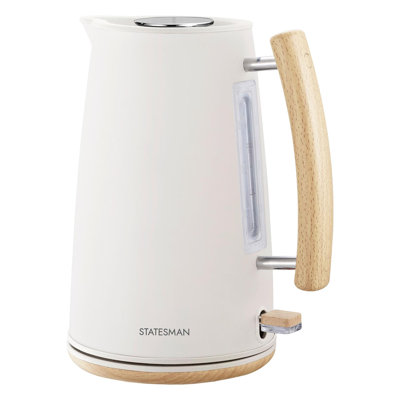 Statesman Scandi 1.7L Scandi Kettle Grey/Blue