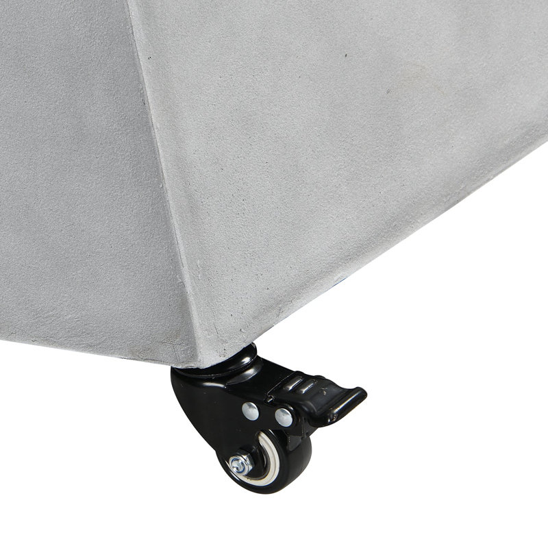 Aibhne 40000 Propane Standing Heater