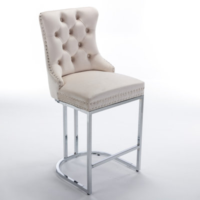 Farmhouse Bar Stools