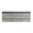47.6'' Double Bathroom Vanity with Top