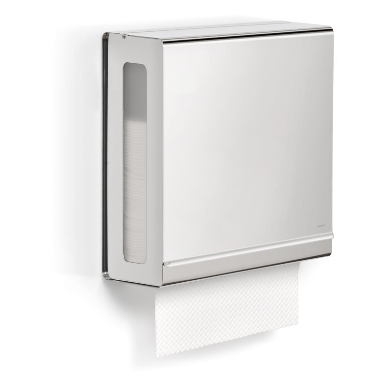 NEXIO Paper Towel Dispenser