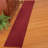 Solid Color Non-Skid Kitchen Mat-22760108-22767791