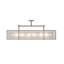 Nelson 6 - Light Pendant
