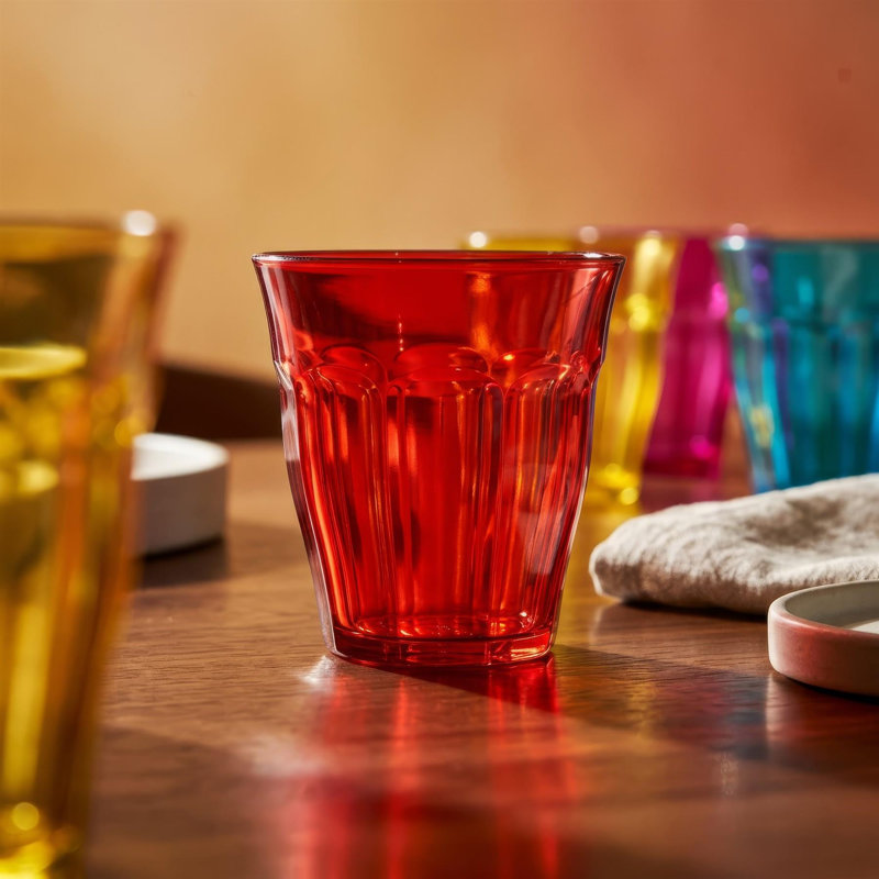 250ml Drinking Glass Set