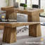 140cm Rectangle Conference Table-421944312