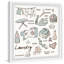 " Clean Socks " by Marmont Hill-1976004322