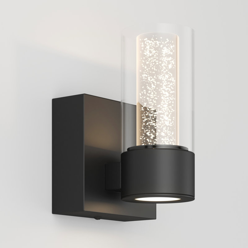 Essence Steel LED Wallchiere