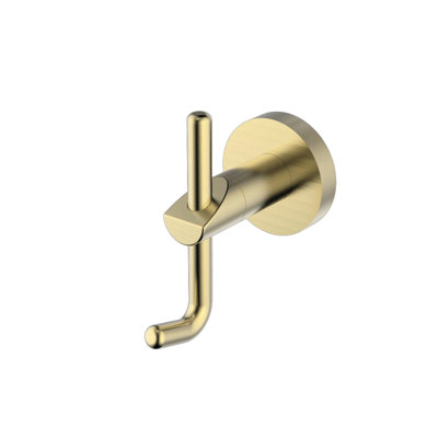 Casmir Wall Mounted Robe Hook