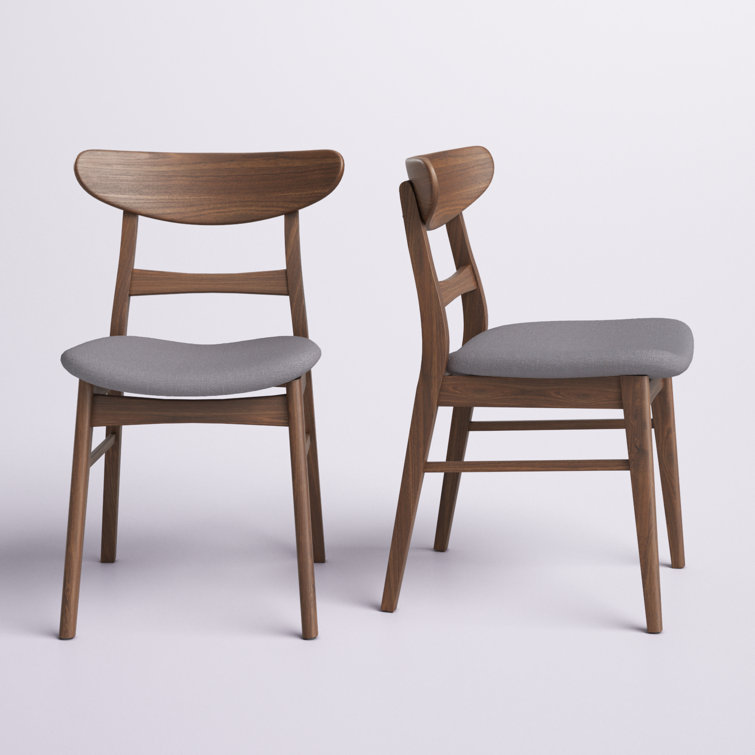 Joacim Upholstered Side Chair Set of 2