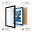 Navy Forms Ascending Minimalist - Print-1648373392-1648373394