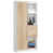 White/Sonoma Oak is out of stock
