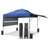 Costway 17.5 Ft. W x 10 Ft. D Metal Pop-Up Canopy-85826584