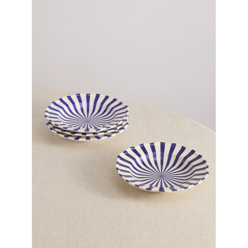 Mafalda Pasta Bowl