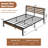 Rislin Metal Slat Bed-1723409095