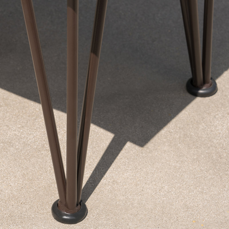 Fauteuils d'extérieur Hansell