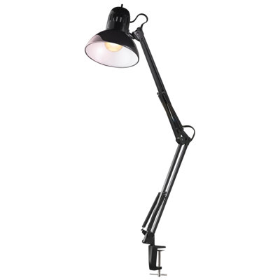 Gjore Adjustable Metal Desk Lamp Lamp