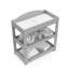 Table à langer personnalisable Graco-71042864