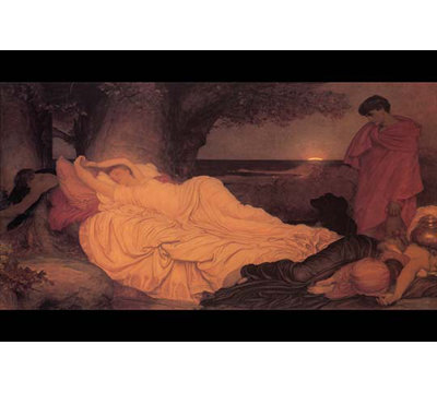 Cymon et iphigenia-imprimé