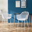 Haney 4 - Person Dining Set-24212974