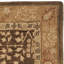 Tapis brun / doré Ladd-22462988