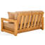 Causeuse large avec coussins 52,75 po Melrose-1609224291