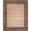 Ralph Lauren Caledon Wool Animal Print Rug-1996695751