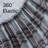 Flannel Sheets Set Double Brushed-959805176-967365039