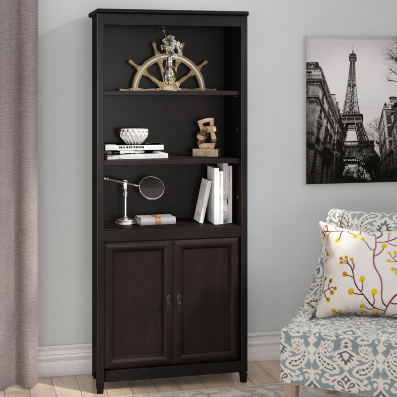 Radric Storage Bookcase