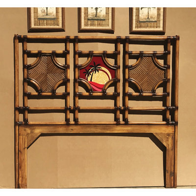 Polk Headboard