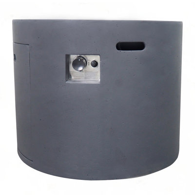31" ROUND MGO FIRE PIT