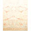 Settima One-of-a-Kind 6' 0" X 9' 3" Hand Knotted Area Rug