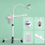 Ozone Facial Steamer 2 In 1 Steamer For Face Spa
