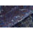 Groh Paras Abstract Contemporary Area Rug, Blue/Purple-2126189063