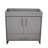 Rio 35.37" Free-Standing Single Bathroom Vanity Base Only-49889618