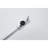 Pot Filler Faucet With Extension Shank