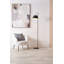 Taleya 170cm Matte Task Floor Lamp-420336628