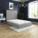 Pureflex Luxury Memory Foam Mattress 6 inch 15 cm Deep