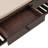 Multipurpose Entryway Shoe Storage Bench with Cushioned Seat and Drawers-899194716