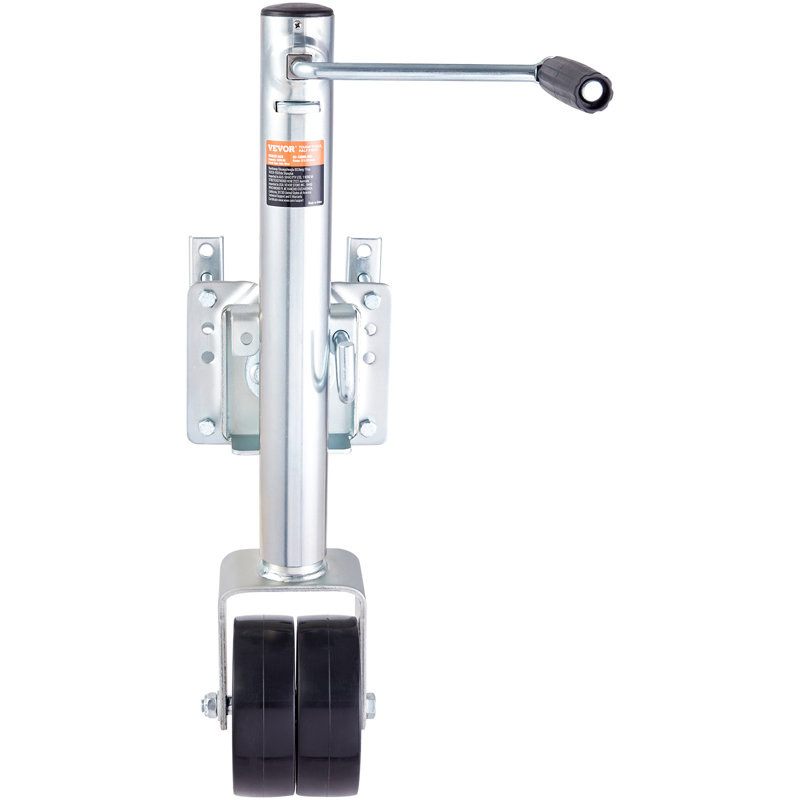 1500 Lb. Capacity Hand Truck Dolly