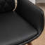 Malvino Upholstered Dining Chair-1547704564