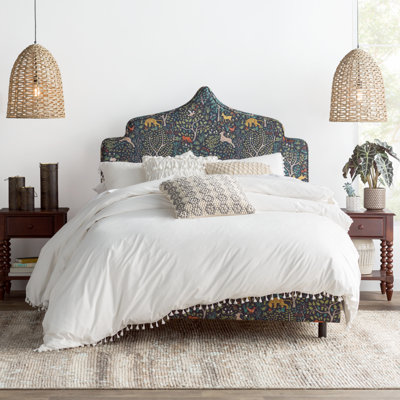 Ensemble de miroirs muraux Shanton