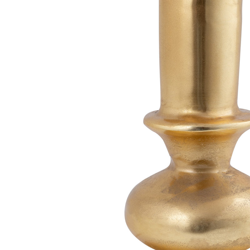 Earles Metal Floor Vase, 99.5cm H  x 20cm W  x 20cm D
