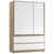 White/Oak