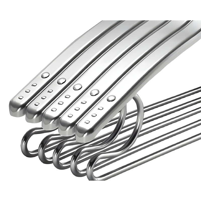 Cintre en alliage d'aluminium, 30