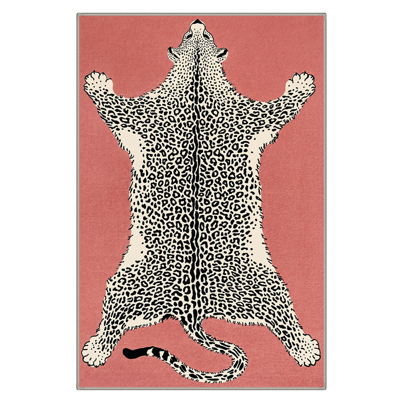 Paillasson Alinda Zahara, 36" W x 60" L