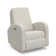 Santa Monica Power Recliner Swivel Glider with USB